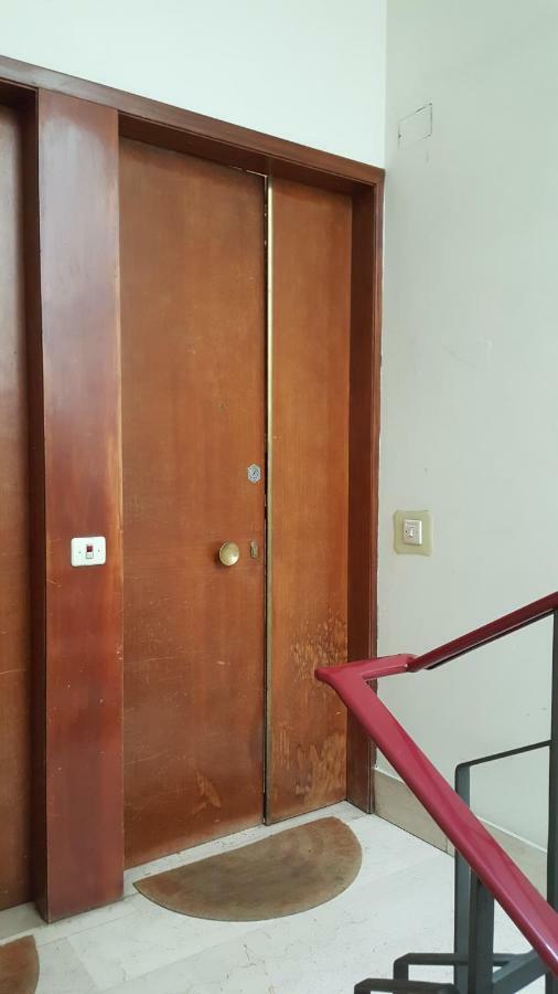 Monilvia Apartman Firenze Kültér fotó