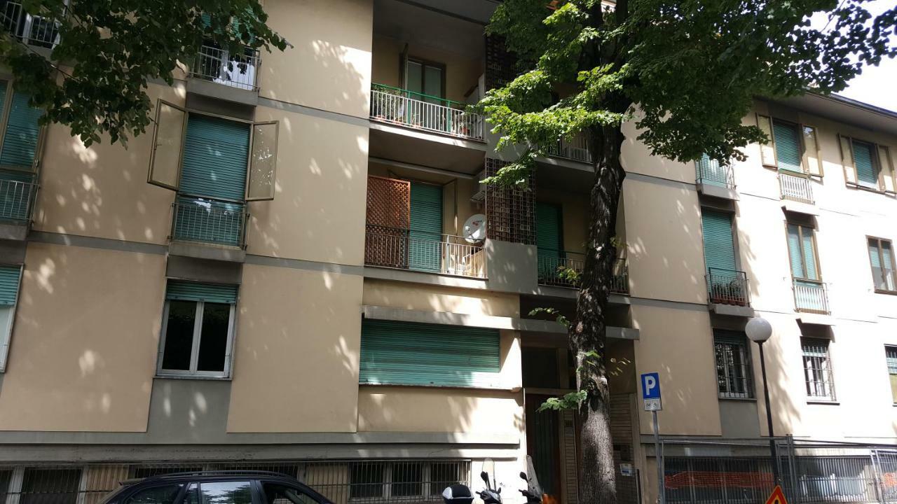 Monilvia Apartman Firenze Kültér fotó
