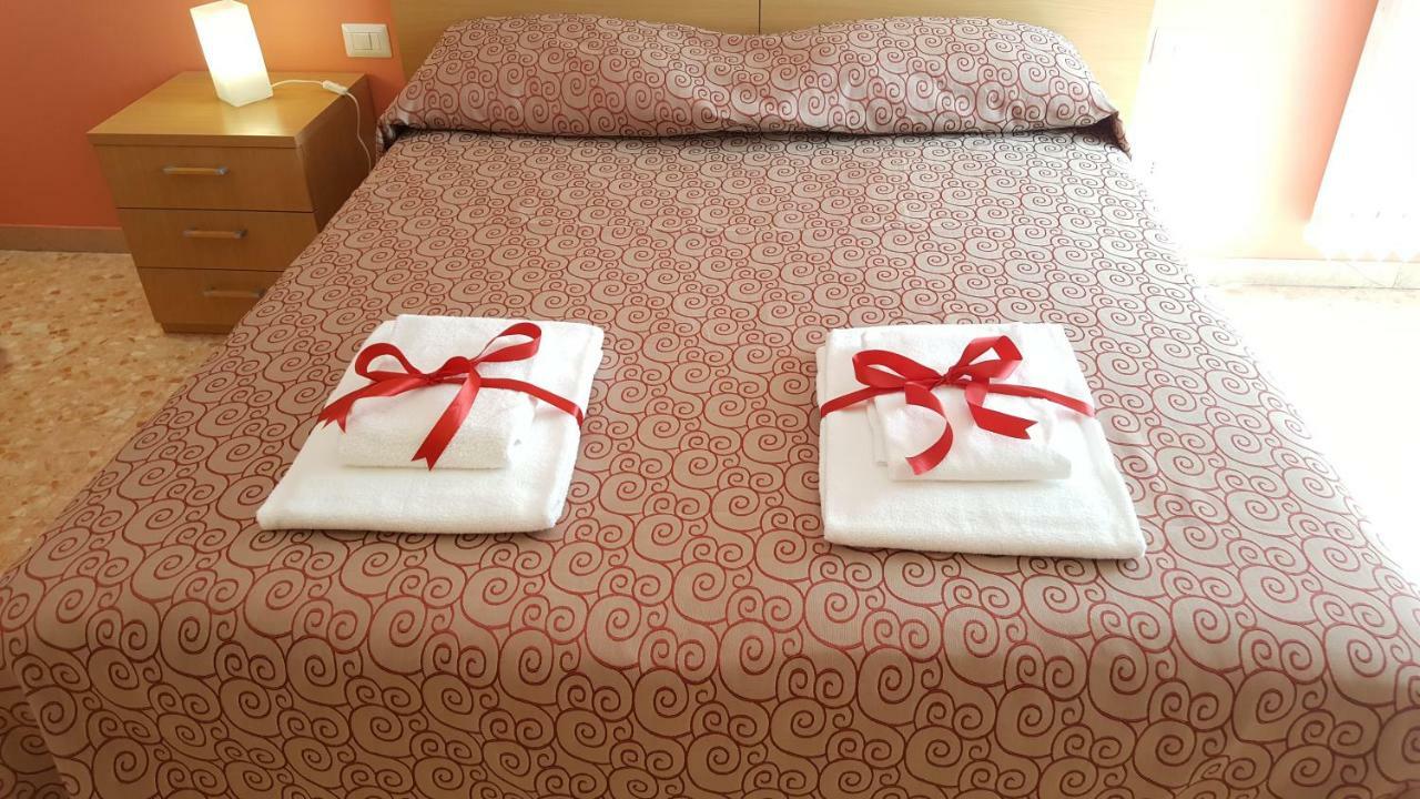 Monilvia Apartman Firenze Kültér fotó