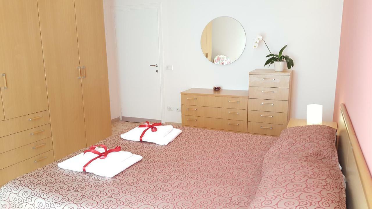 Monilvia Apartman Firenze Kültér fotó