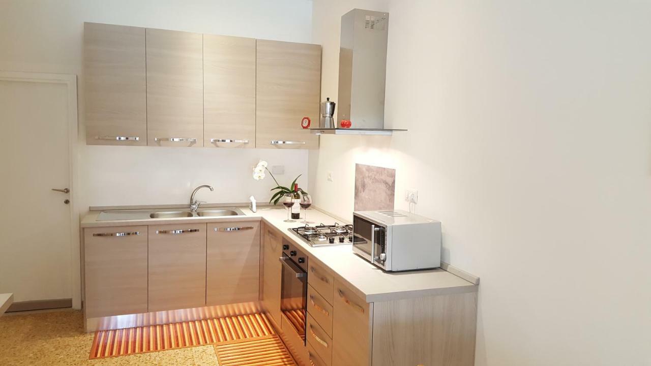Monilvia Apartman Firenze Kültér fotó