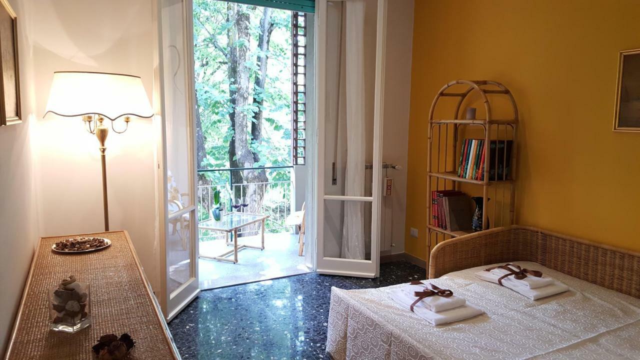 Monilvia Apartman Firenze Kültér fotó