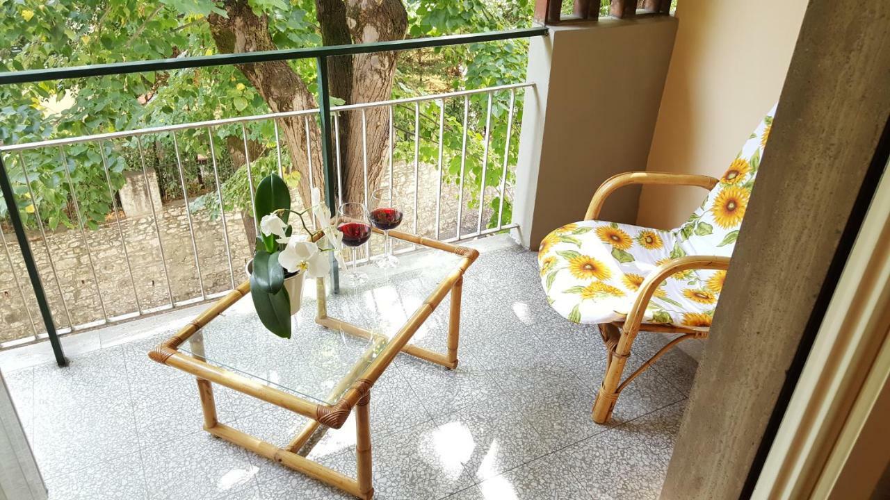 Monilvia Apartman Firenze Kültér fotó
