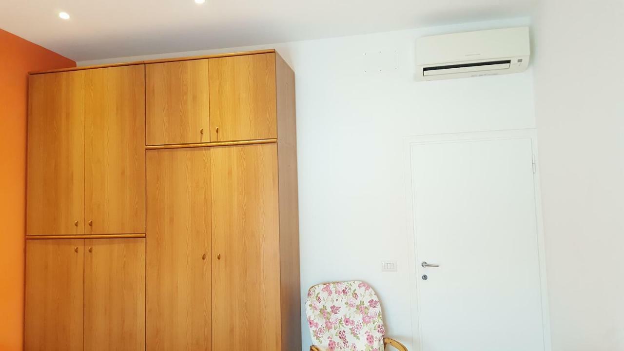 Monilvia Apartman Firenze Kültér fotó