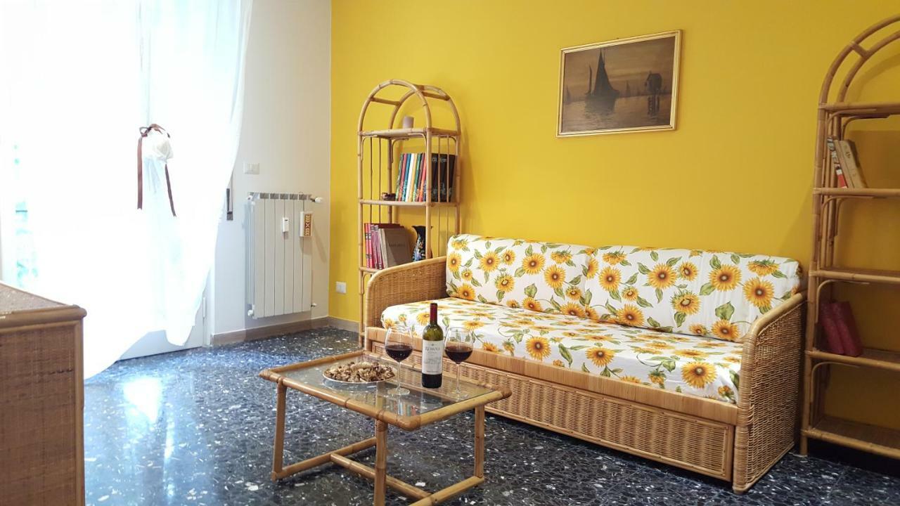 Monilvia Apartman Firenze Kültér fotó