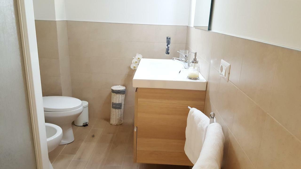 Monilvia Apartman Firenze Kültér fotó