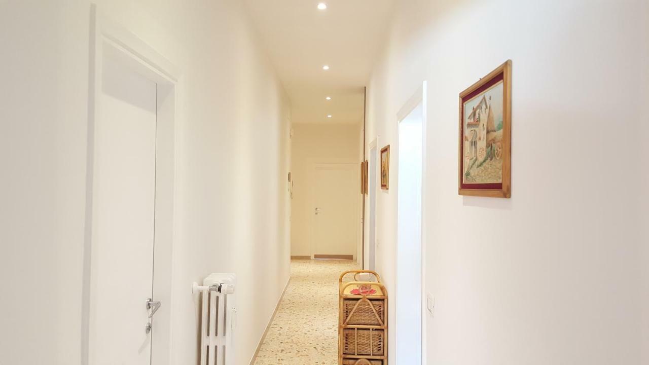 Monilvia Apartman Firenze Kültér fotó