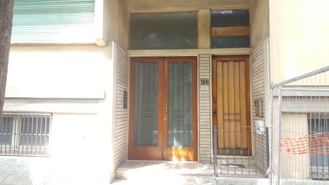 Monilvia Apartman Firenze Kültér fotó