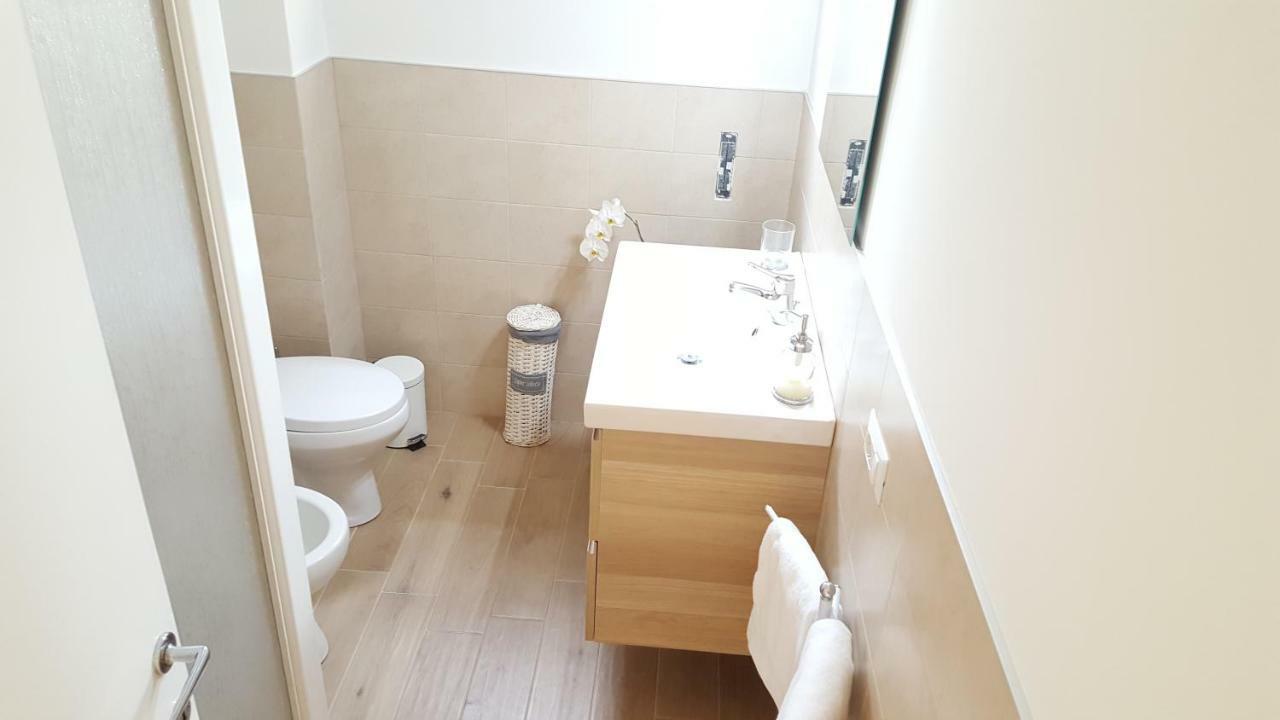 Monilvia Apartman Firenze Kültér fotó