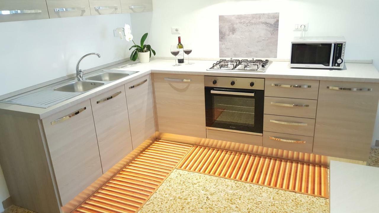 Monilvia Apartman Firenze Kültér fotó