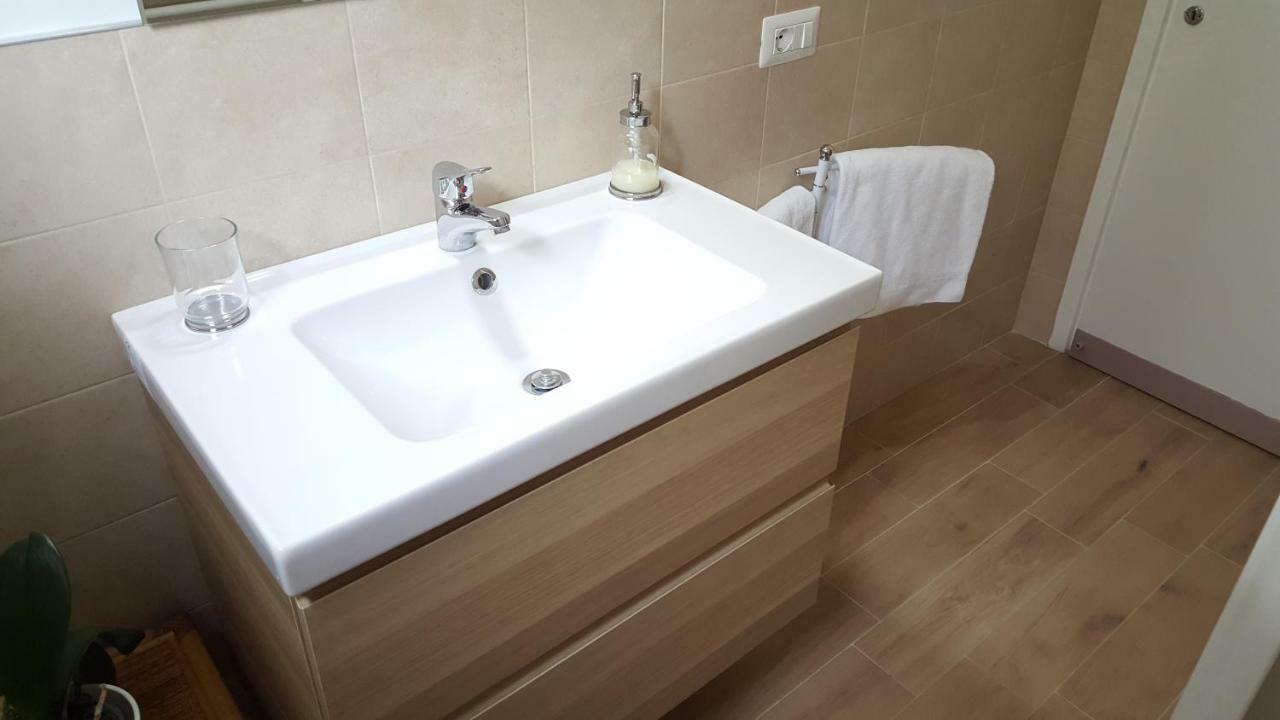 Monilvia Apartman Firenze Kültér fotó