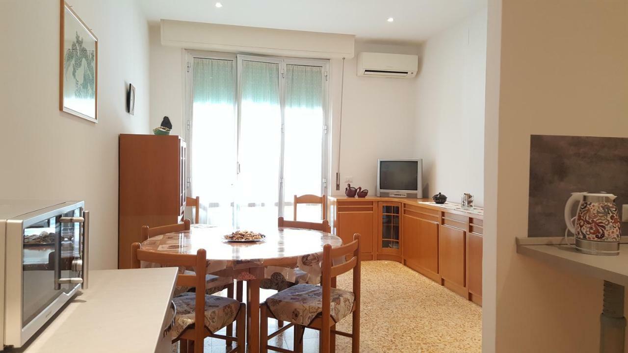 Monilvia Apartman Firenze Kültér fotó