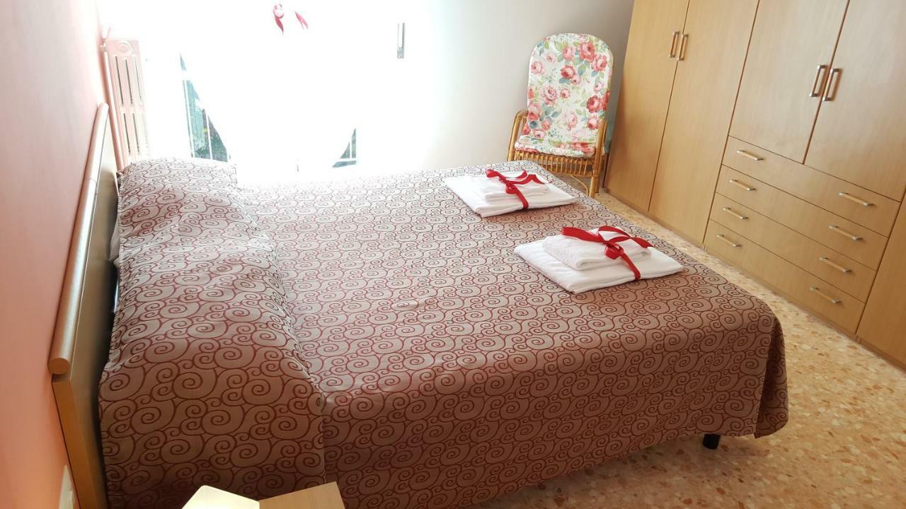 Monilvia Apartman Firenze Kültér fotó