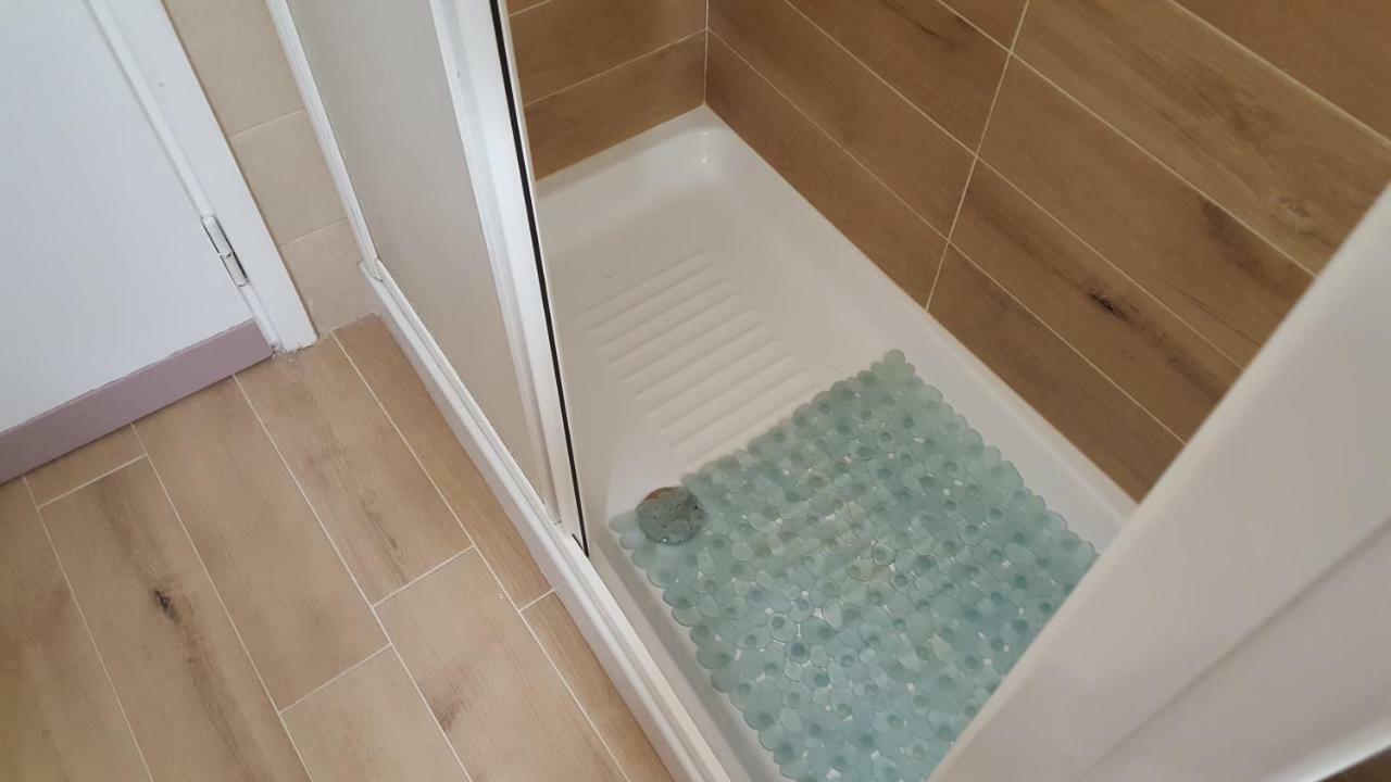 Monilvia Apartman Firenze Kültér fotó