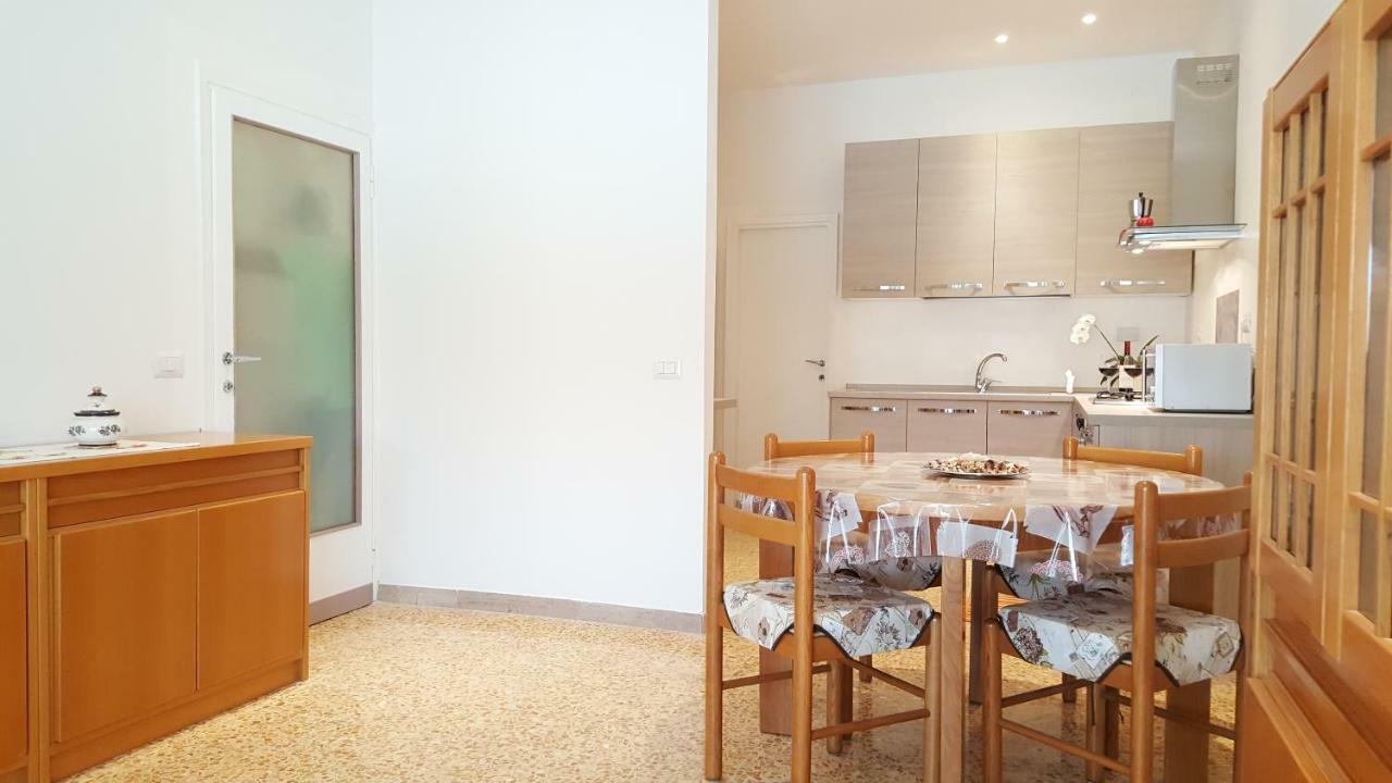 Monilvia Apartman Firenze Kültér fotó