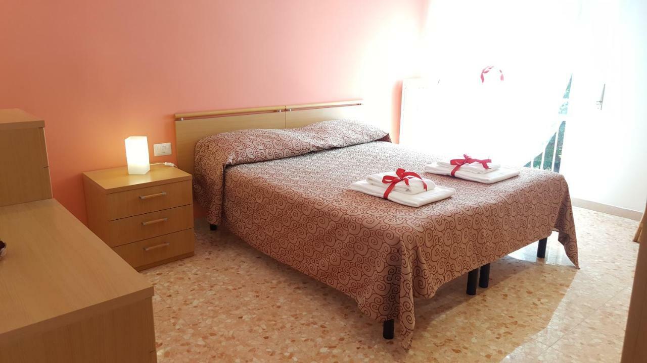 Monilvia Apartman Firenze Kültér fotó