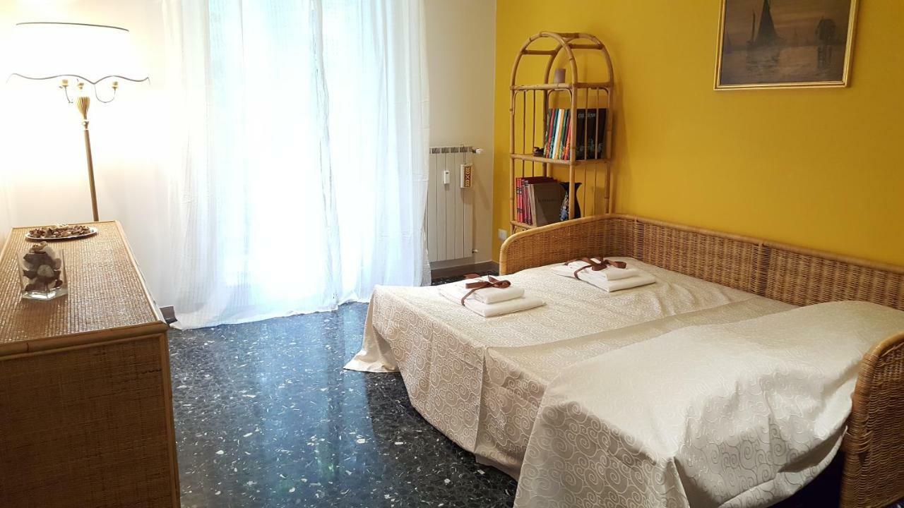 Monilvia Apartman Firenze Kültér fotó