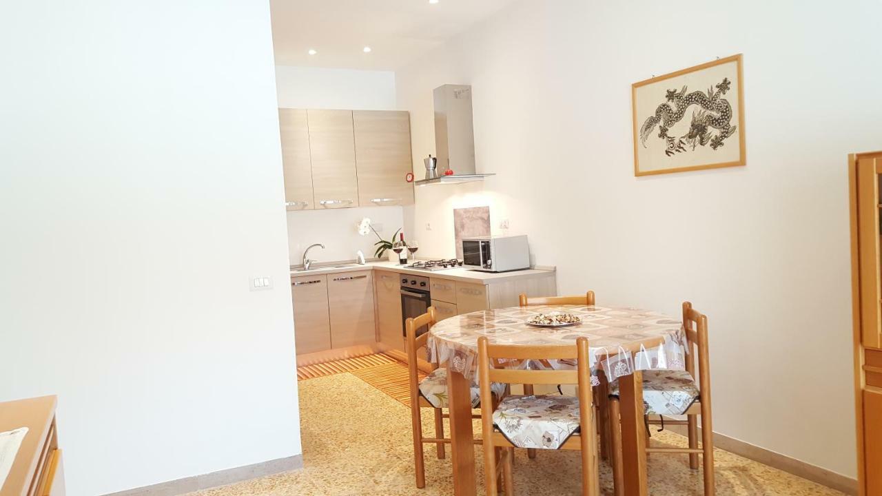Monilvia Apartman Firenze Kültér fotó